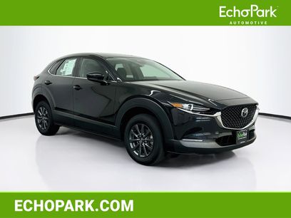 Used 2024 MAZDA CX-30 AWD 2.5 S