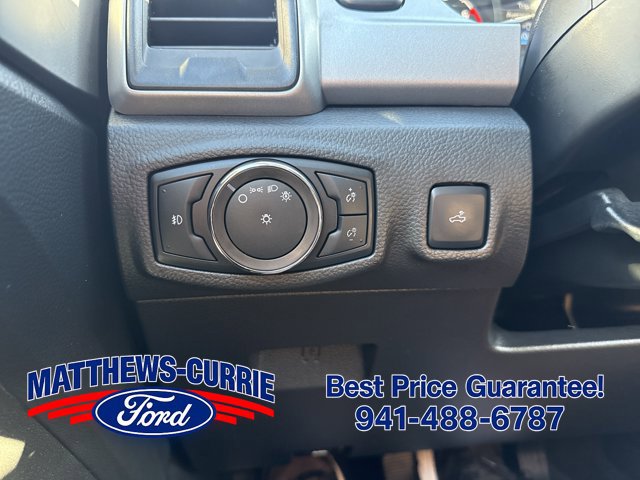 Used 2022 Ford Ranger XL w/ Equipment Group 101A High RWD image 24