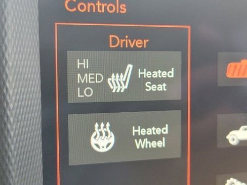 Used 2023 Jeep Wrangler Rubicon w/ Dual Top Group image 5