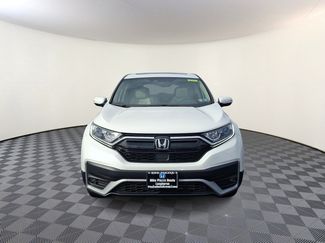 Used 2022 Honda CR-V EX-L video 2