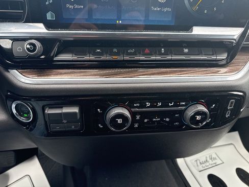 New 2026 Chevrolet Silverado 1500 LT image 21