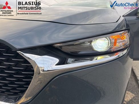Used 2024 MAZDA MAZDA3 s AWD/4WD image 49