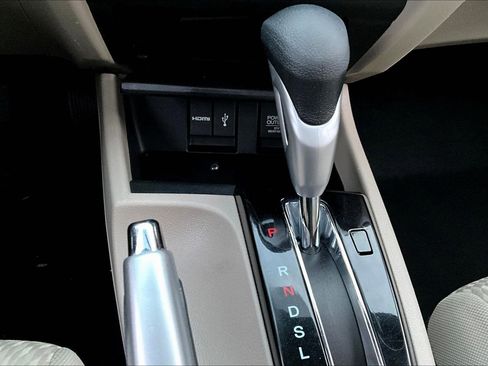 Used 2014 Honda Civic EX image 14