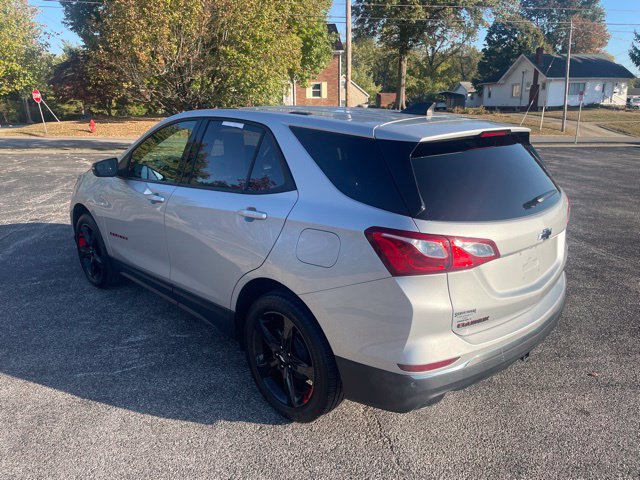 Used 2019 Chevrolet Equinox LT AWD/4WD image 7