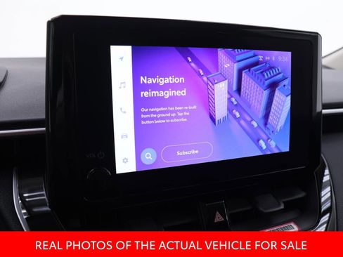 Certified 2024 Toyota Corolla LE image 8