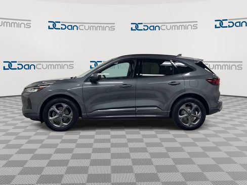 Used 2023 Ford Escape ST-Line Select w/ Tech Pack #1 AWD/4WD image 5