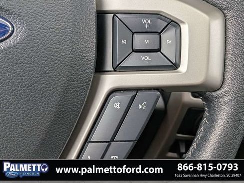Used 2018 Ford F150 Lariat RWD image 26