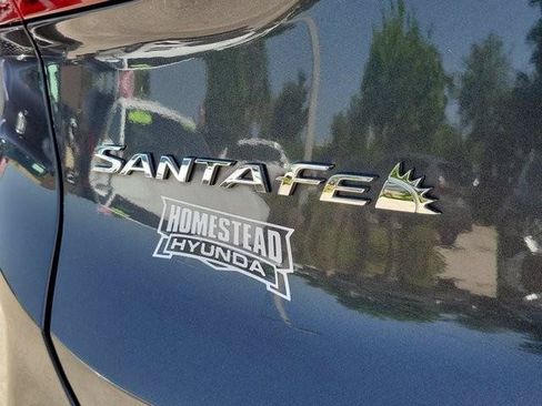 Used 2023 Hyundai Santa Fe SEL FWD image 10