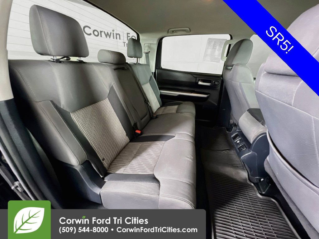 Used 2014 Toyota Tundra SR5 AWD/4WD image 15