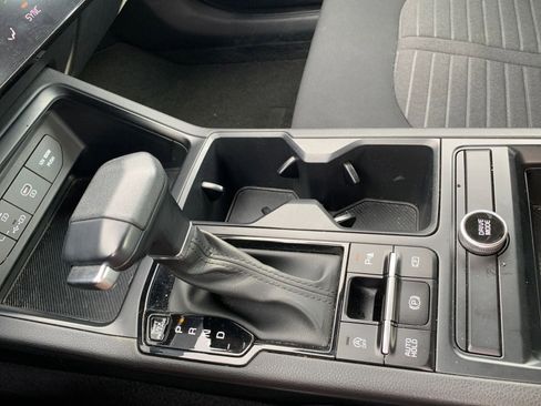 Used 2025 Kia K5 LXS image 39