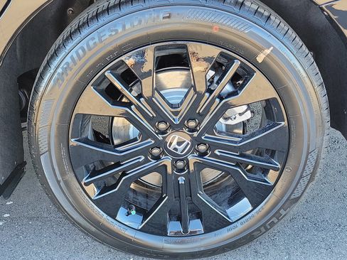 New 2026 Honda Odyssey Sport-L image 12