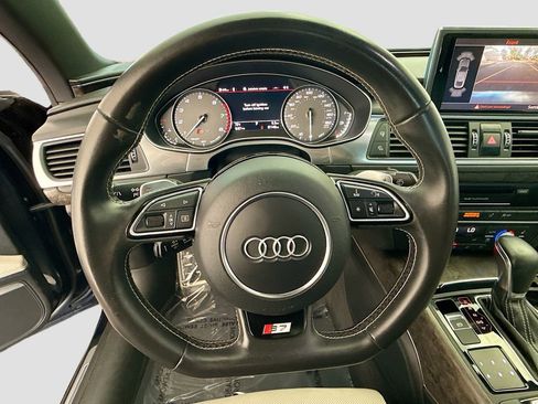 Used 2018 Audi S7 Prestige image 38