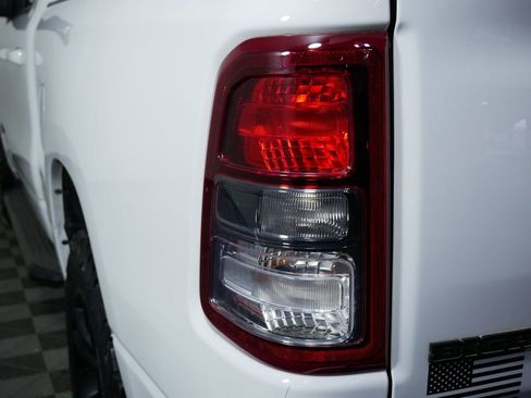Used 2021 RAM 1500 Big Horn image 12