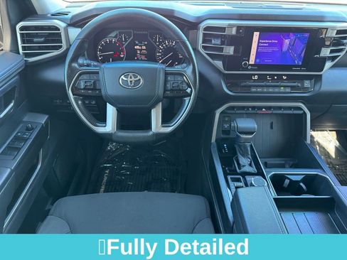 Used 2022 Toyota Tundra SR5 w/ SR5 Convenience Package image 22