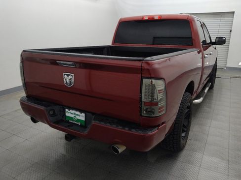 Used 2012 RAM 1500 Express RWD image 7