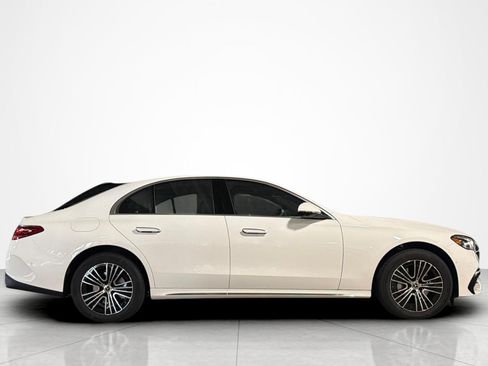 New 2026 Mercedes-Benz E 350 Sedan image 6