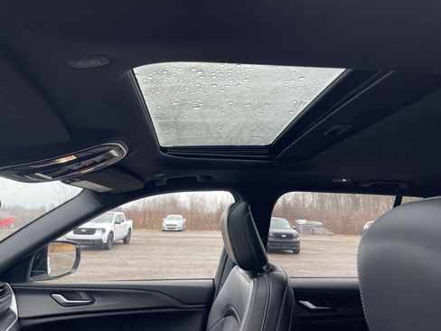 Used 2023 Jeep Grand Cherokee Altitude image 7