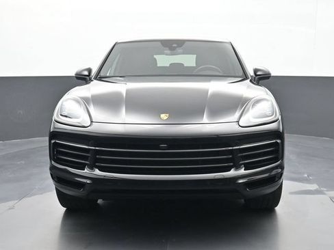 Used 2022 Porsche Cayenne Platinum Edition AWD/4WD image 26