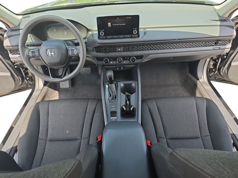 Used 2024 Honda Accord LX image 9