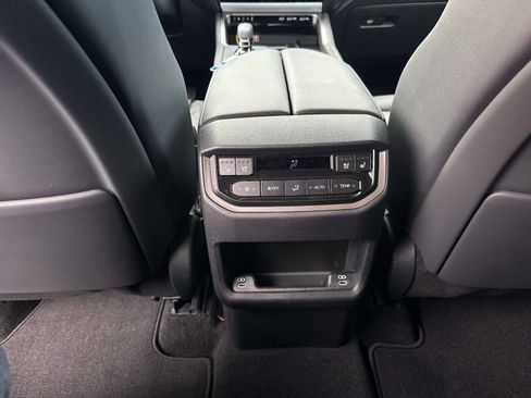 New 2026 Lexus TX 350 AWD image 17