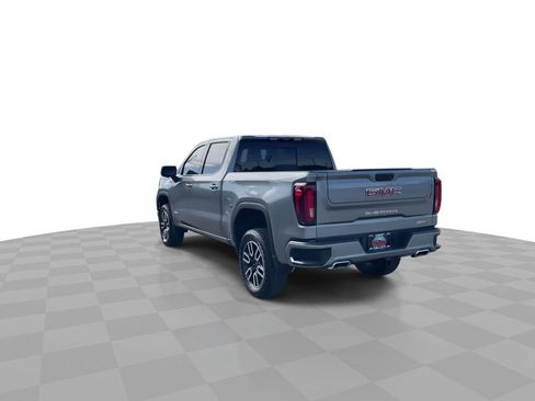 New 2026 GMC Sierra 1500 AT4 w/ Technology Package image 7