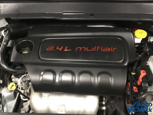Used 2022 Jeep Compass Trailhawk w/ Trailhawk Elite Group AWD/4WD image 42
