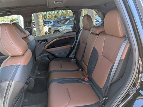 New 2026 Subaru Forester Touring AWD/4WD image 14