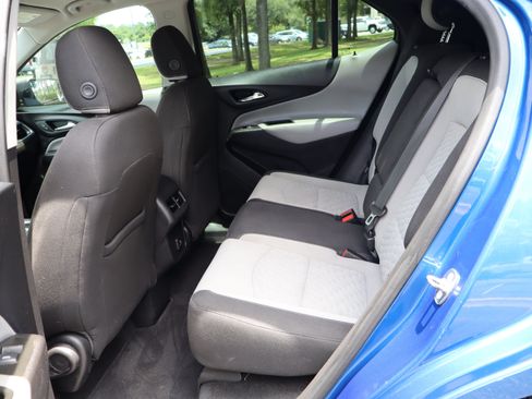 Used 2019 Chevrolet Equinox LS FWD image 37