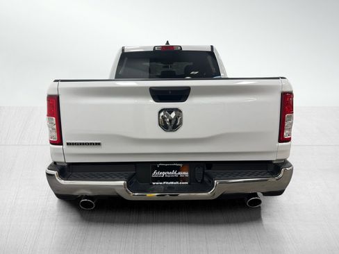 Used 2023 RAM 1500 Big Horn image 6