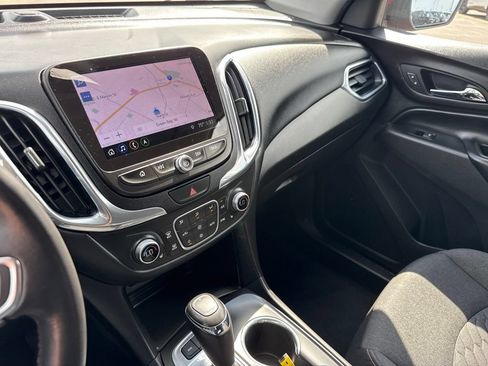 Certified 2019 Chevrolet Equinox LT AWD/4WD image 18