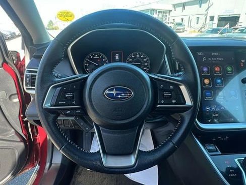 Used 2020 Subaru Outback Limited AWD/4WD image 18