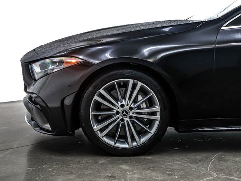 Used 2023 Mercedes-Benz CLS 450 4MATIC image 10