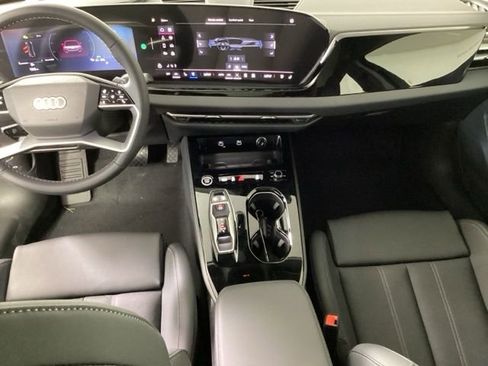 New 2025 Audi A5 2.0T Premium Plus w/ Premium Plus image 10