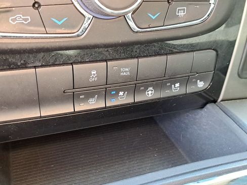 Used 2017 RAM 1500 Sport w/ Convenience Group image 25