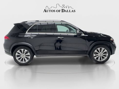 Used 2021 Mercedes-Benz GLE 350 4MATIC image 6
