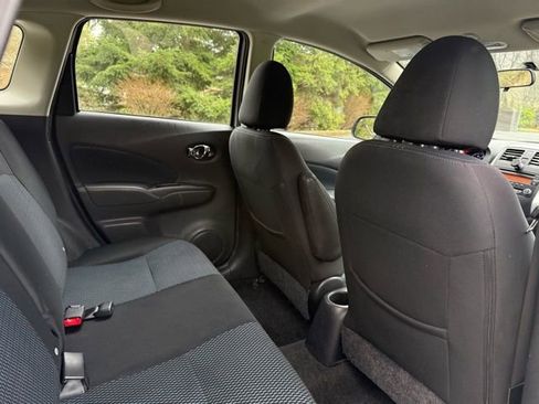 Used 2014 Nissan Versa Note SV image 24