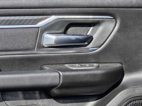 New 2025 RAM 1500 Big Horn image 21