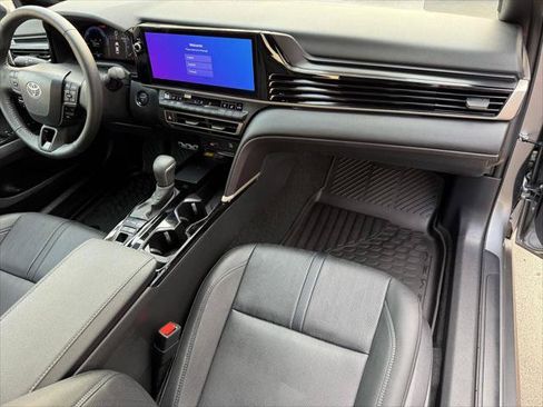 Certified 2026 Toyota Camry XSE w/ Premium Package AWD/4WD image 20