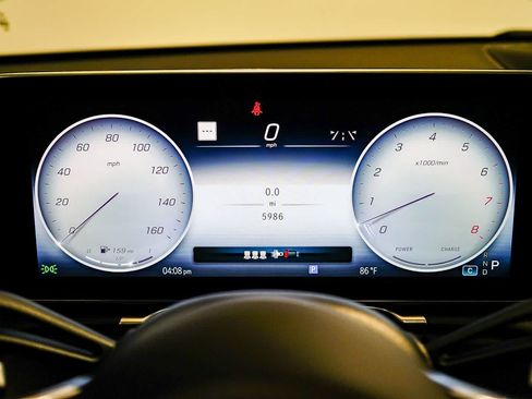 Certified 2023 Mercedes-Benz S 500 4MATIC image 24