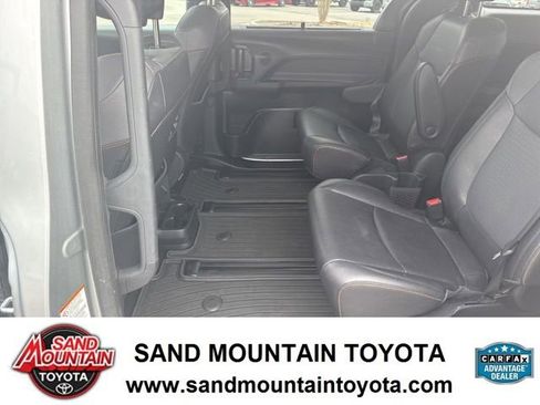 Used 2023 Toyota Sienna XSE image 13