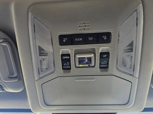 Used 2025 Toyota RAV4 XLE w/ Convenience Package FWD image 30