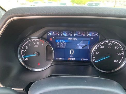Used 2023 Ford F150 XLT w/ Equipment Group 302A High AWD/4WD image 18
