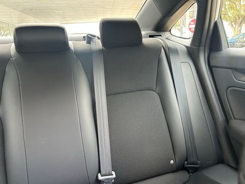 Used 2022 Honda Civic Sport image 14