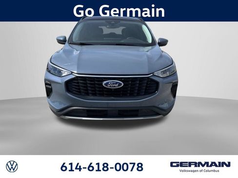Used 2023 Ford Escape Active w/ Tech Pack #2 AWD/4WD image 11