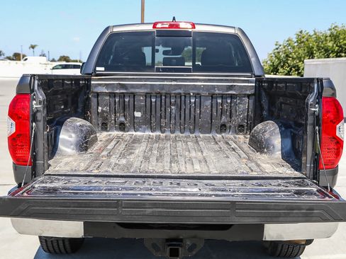 Used 2021 Toyota Tundra SR5 w/ SR5 Upgrade Package RWD image 25