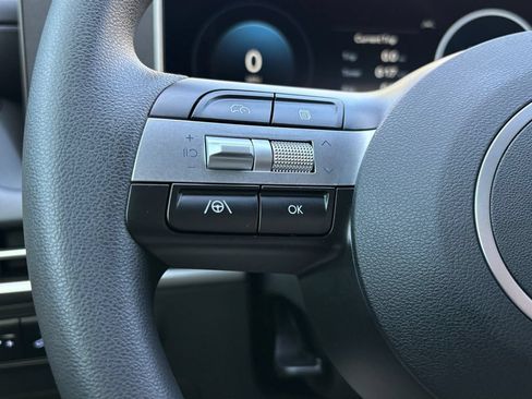New 2026 Hyundai Santa Cruz SEL FWD image 16