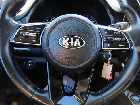 Used 2021 Kia Seltos S image 27