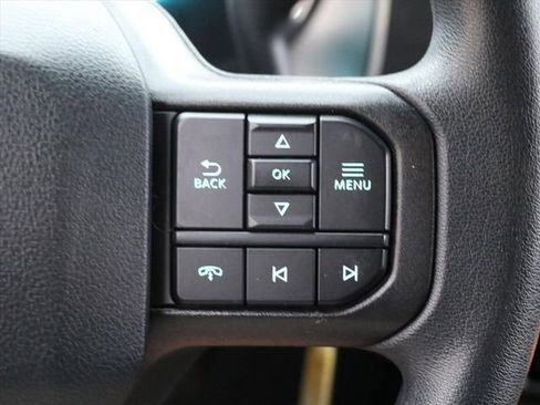 Used 2023 Ford F150 XL w/ STX Appearance Package image 28