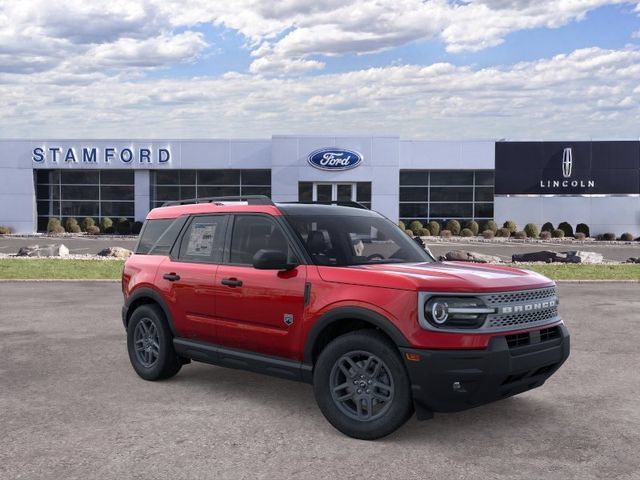 New 2026 Ford Bronco Sport Big Bend w/ Convenience Package AWD/4WD image 20