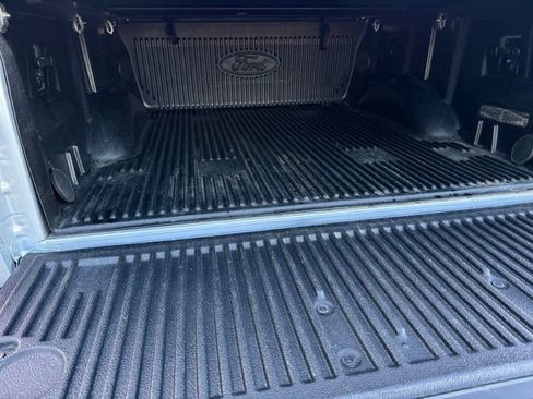 Used 2015 Ford F150 XLT w/ Equipment Group 302A Luxury AWD/4WD image 45